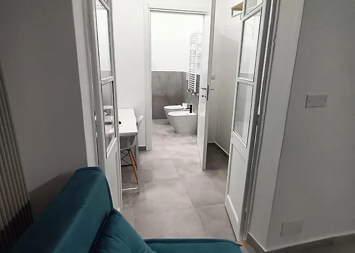 Porta Nuova Suite 57 Torino