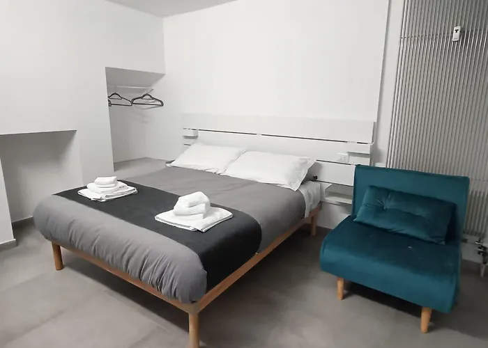 Porta Nuova Suite 57 Torino