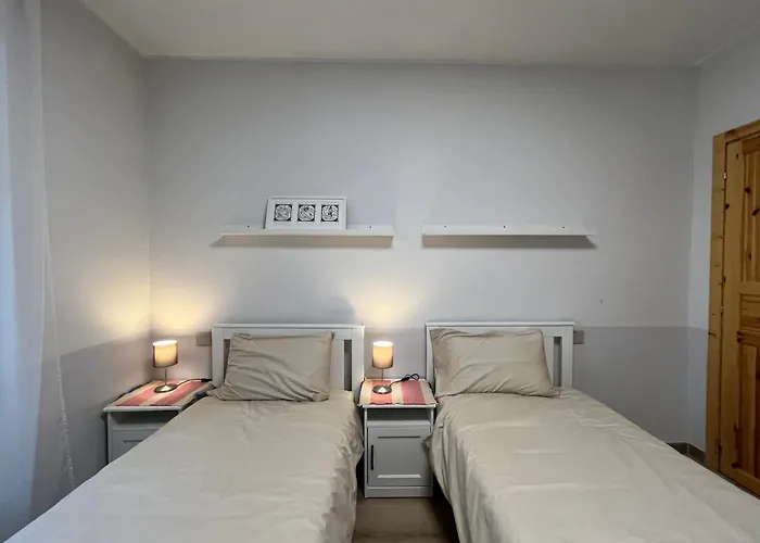 Grattacielo Rooms Torino