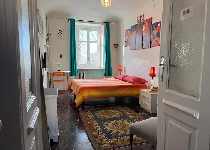 Private Room Pepito Torino